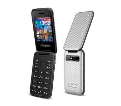 Telefono movil energizer e282scd 4g 28pulgadas