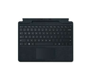 Teclado microsoft surface cover pro 8