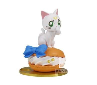 Figura banpresto pretty guardian sailor moon