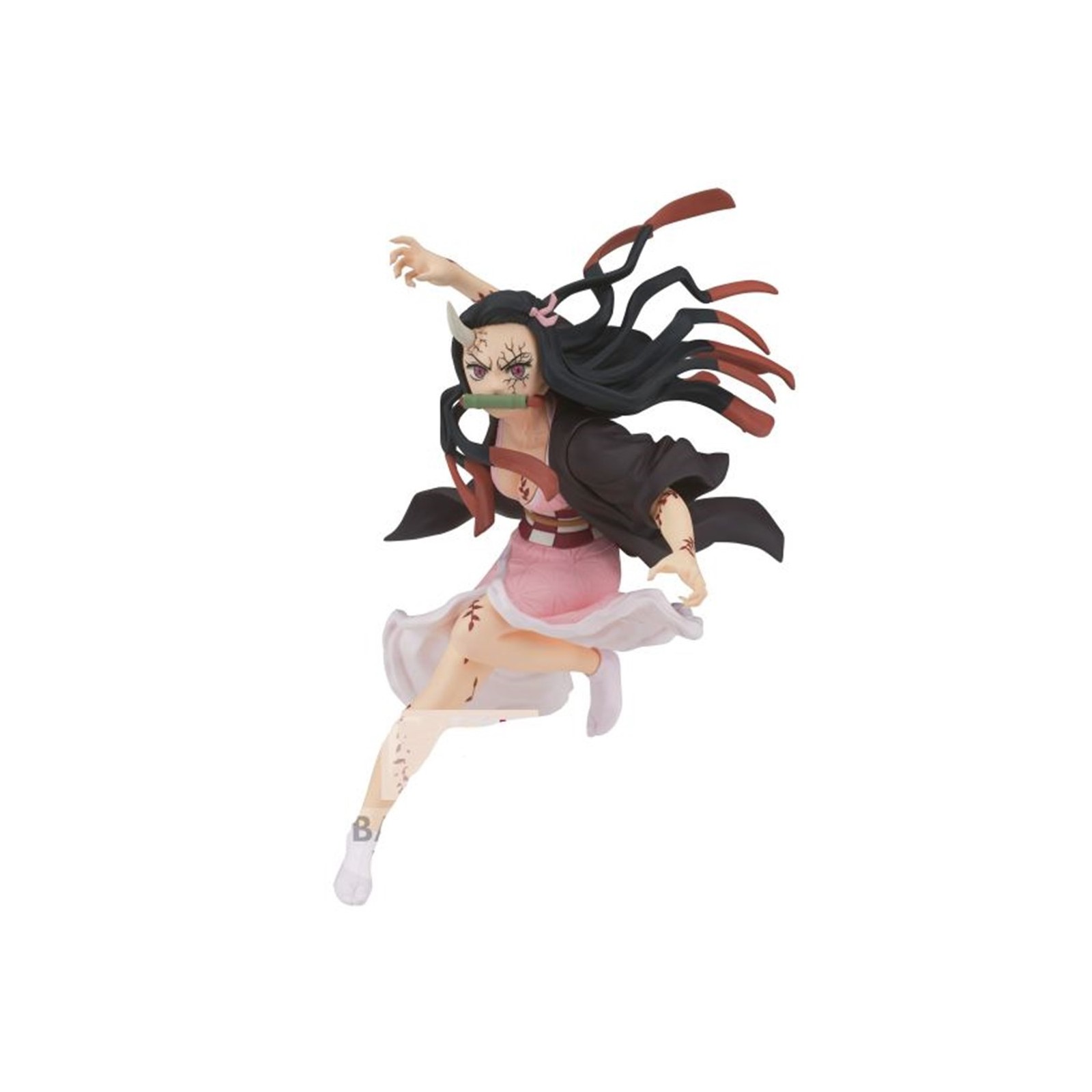 Figura banpresto kimetsu no yaiba demon