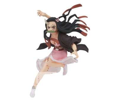 Figura banpresto kimetsu no yaiba demon