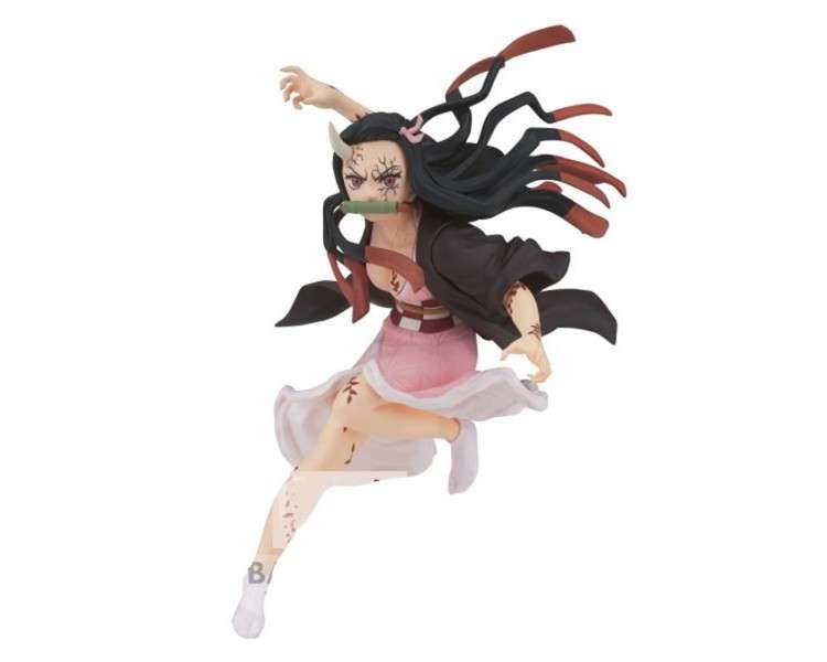 Figura banpresto kimetsu no yaiba demon