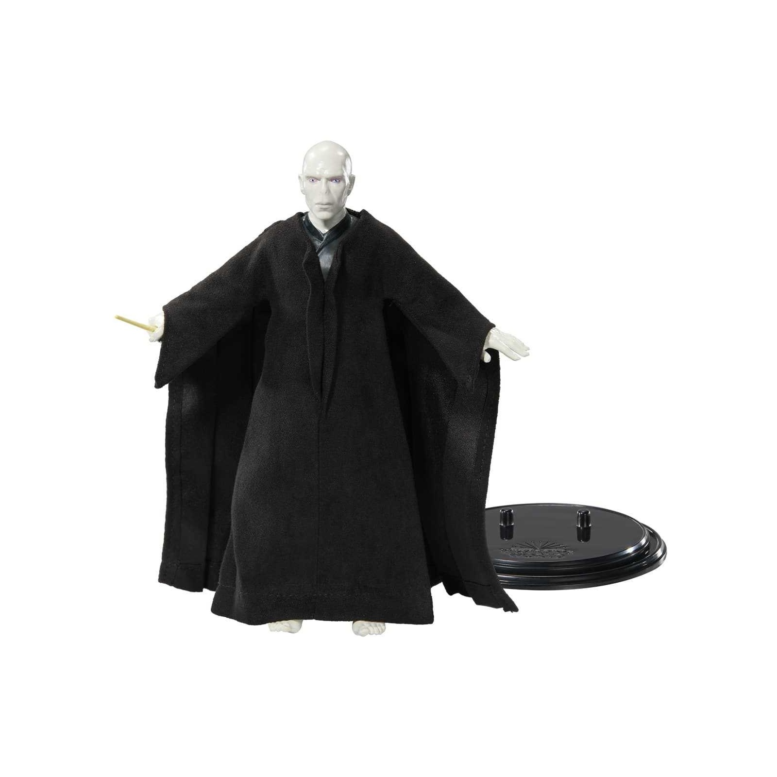 Figura the noble collection bendyfigs harry