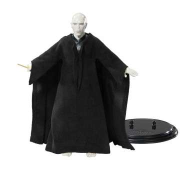 Figura the noble collection bendyfigs harry