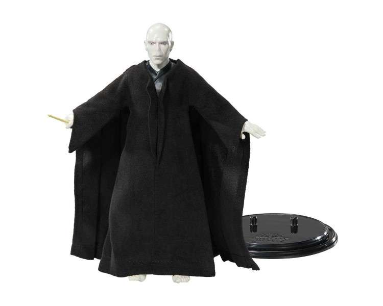 Figura the noble collection bendyfigs harry