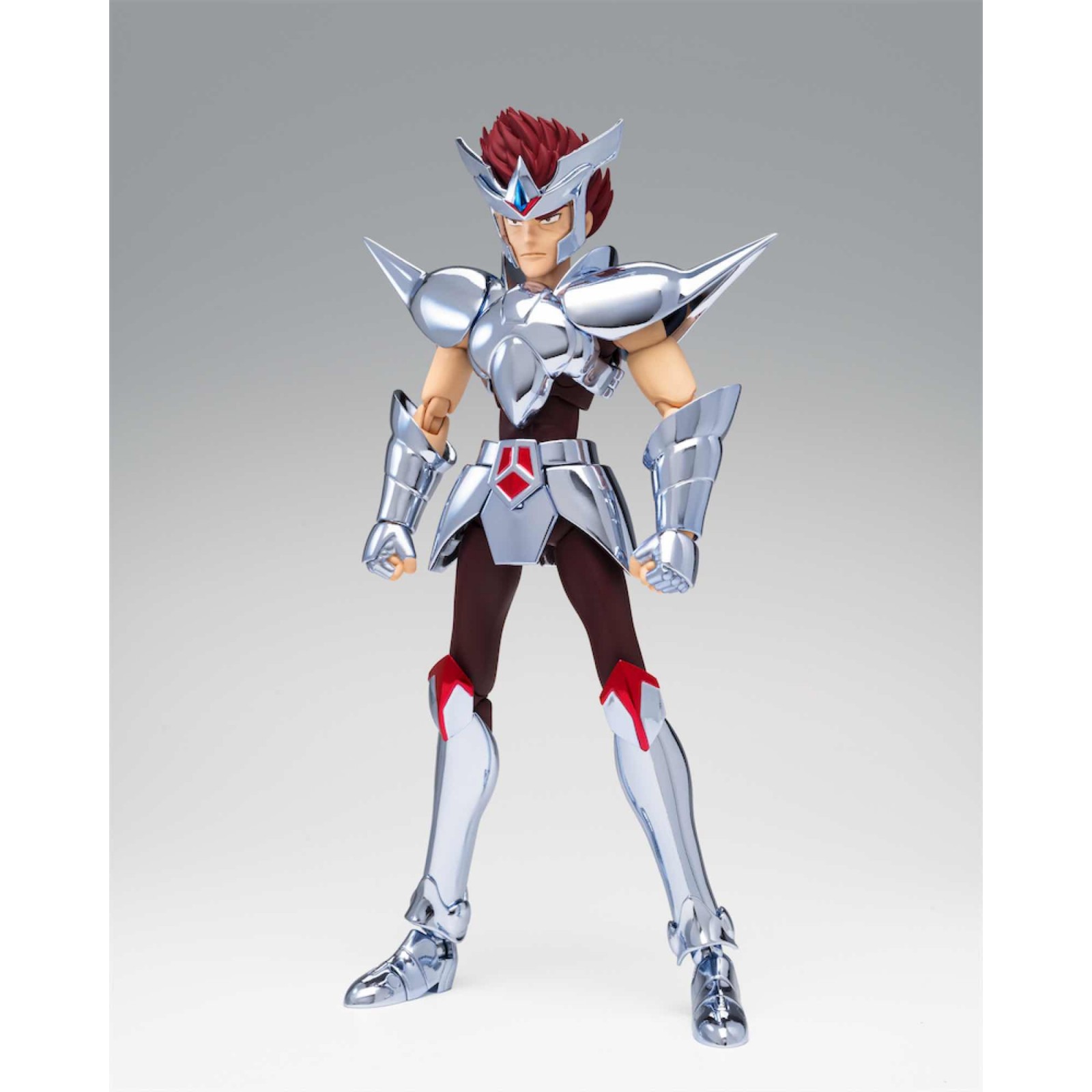 Figura tamashii nations saint seiya cloth