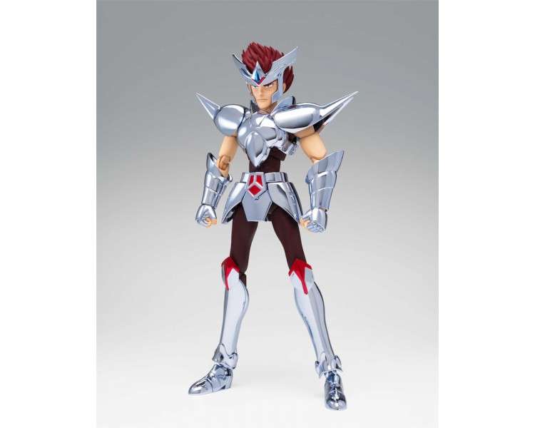 Figura tamashii nations saint seiya cloth