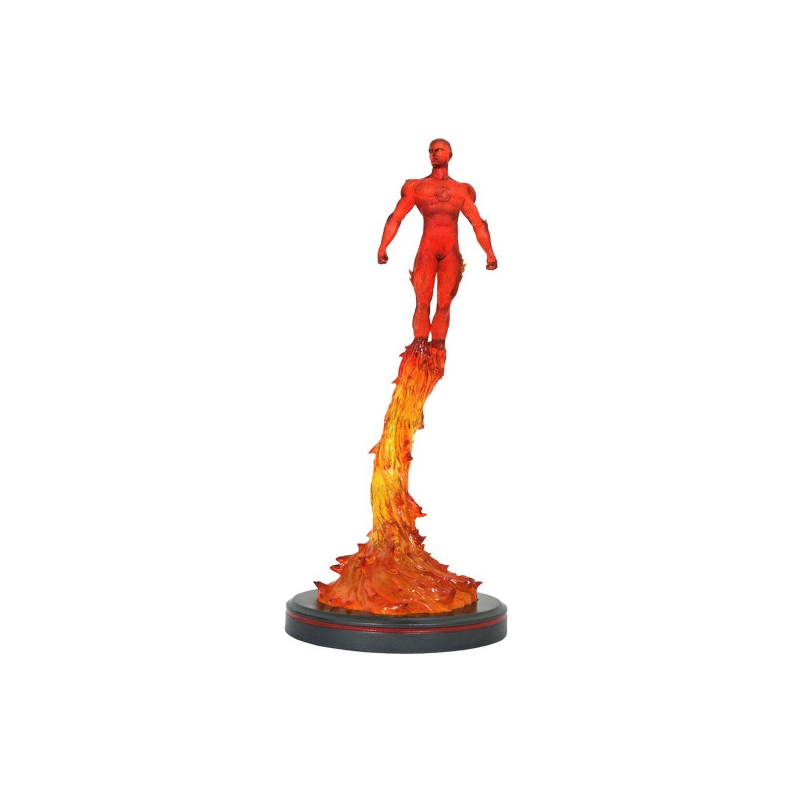 Figura diamond select toys marvel premier