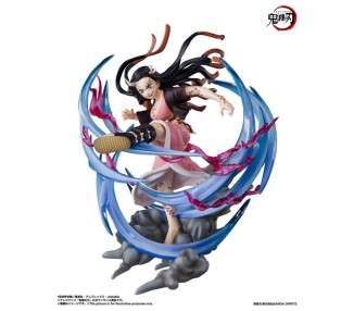 Figura tamashii nations figuarts zero demon