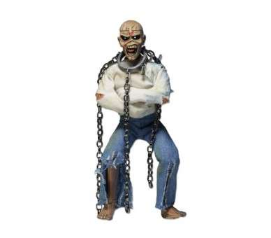 Figura neca iron maiden eddie piece