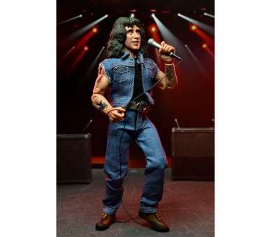 Figura neca ac dc highway to