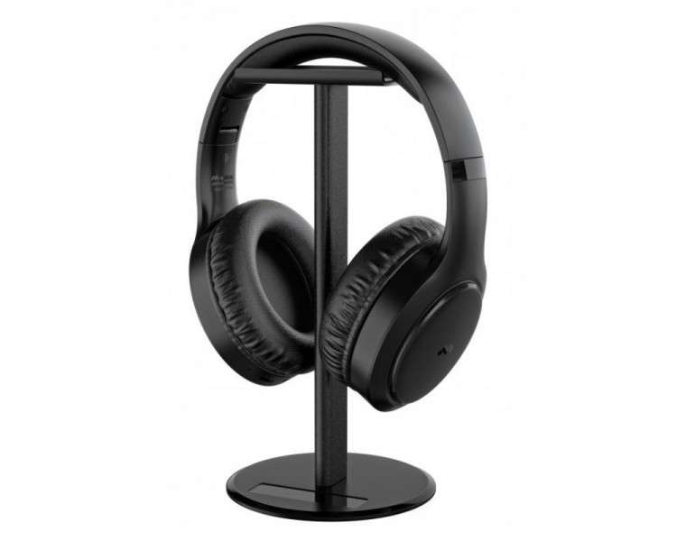 pul libHP FLASH EVO AURICULARES PARA TV CON TECNOLOGiA BLUETOOTH 53 b li liAuricular inalambrico que te permite escuchar progra