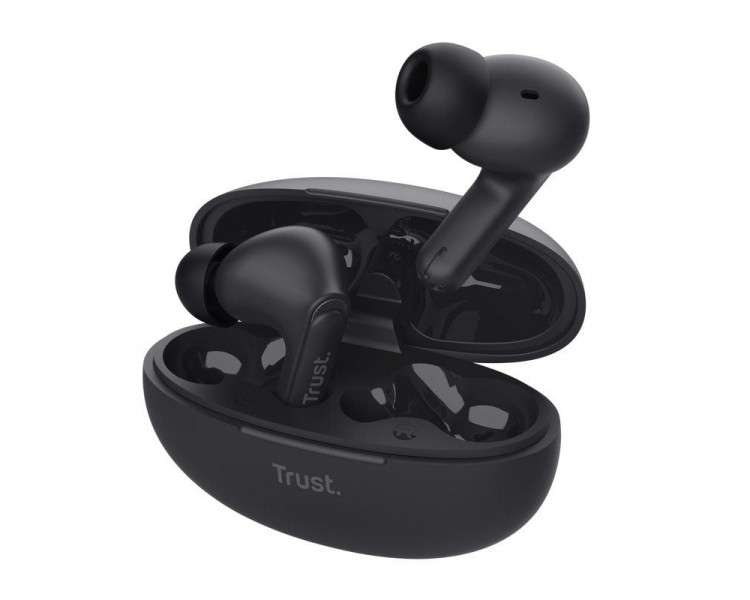 ph2Yavi h2h2Auriculares ENC con tecnologia Bluetooth h2Comodos auriculares inalambricos con tecnologia Bluetooth y microfonos c