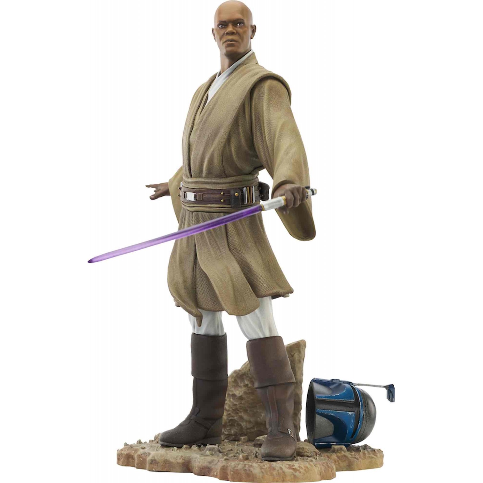 Figura diamond select toys star wars