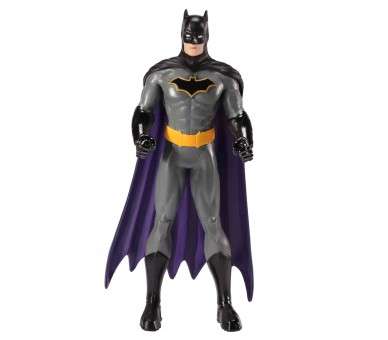 Figura the noble collection bendyfigs dc