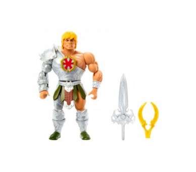 Figura mattel masters of the universe