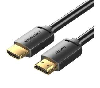 h2Cable Negro ALJBG HDMI A Macho a Macho 4K60Hz h2p pullibEspecificaciones b liliCable HDMI liliHDMI A Macho HDMI 4K liliColor 