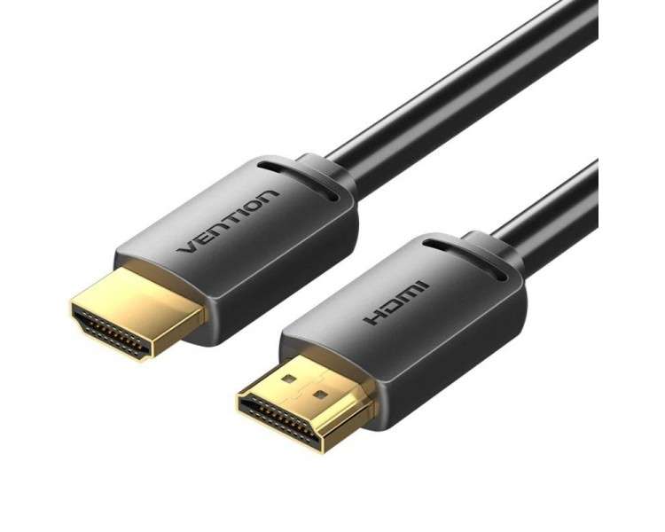 h2Cable Negro ALJBG HDMI A Macho a Macho 4K60Hz h2p pullibEspecificaciones b liliCable HDMI liliHDMI A Macho HDMI 4K liliColor 