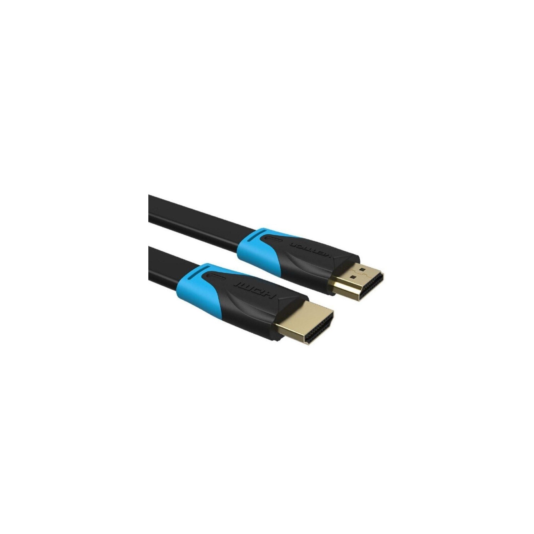 ph2Cable HDMI 20 4K VentionnbspVAA B02 L075 h2divbr divh2Especificaciones h2ulliVersion HDMI 20 HDMI 14 liliTipo de conector HD