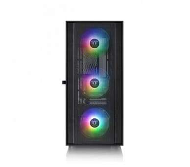 Caja ordenador gaming thermaltake h570 tg