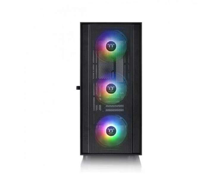 Caja ordenador gaming thermaltake h570 tg