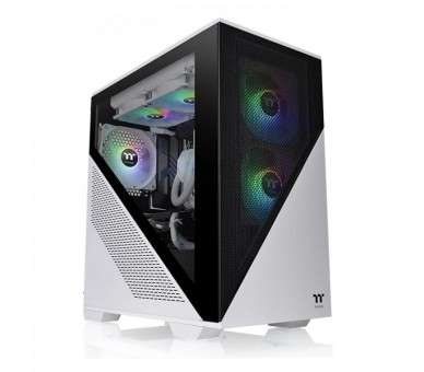 Caja ordenador gaming thermaltake divider 170