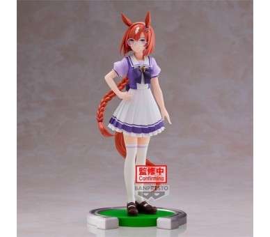 Figura banpresto umamusume pretty derby ikuno