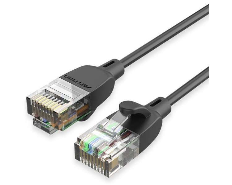 plibEspecificaciones b liliTipo de conector Cable RJ45 liliClase de cable UTP liliCategoria 6A liliLongitud 15m libr p