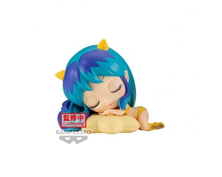 Figura banpresto q posket urusei yatsura