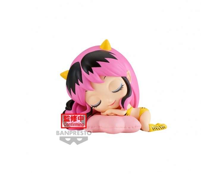 Figura banpresto q posket urusei yatsura