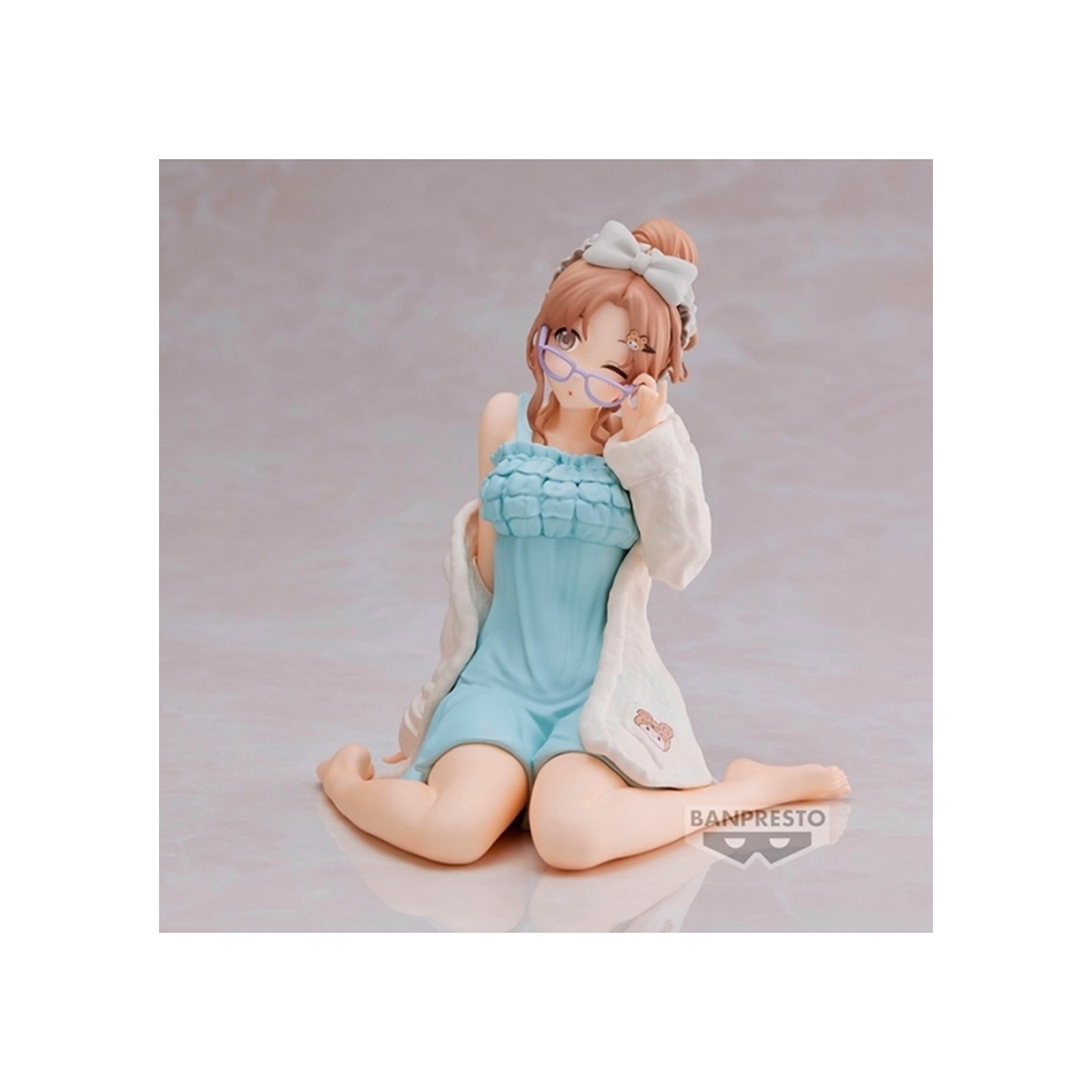 Figura banpresto the idolmaster shiny colors