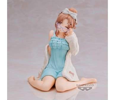 Figura banpresto the idolmaster shiny colors