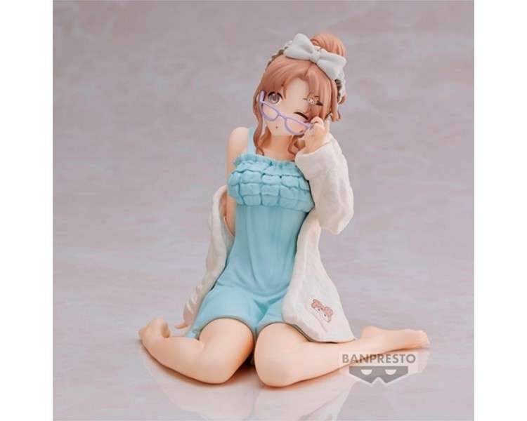 Figura banpresto the idolmaster shiny colors