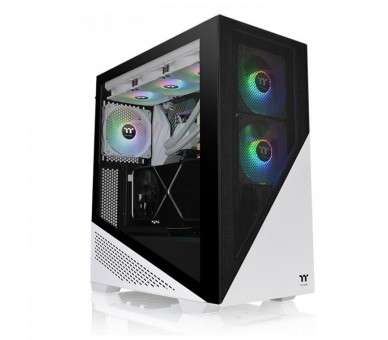 Caja ordenador gaming thermaltake divider 370