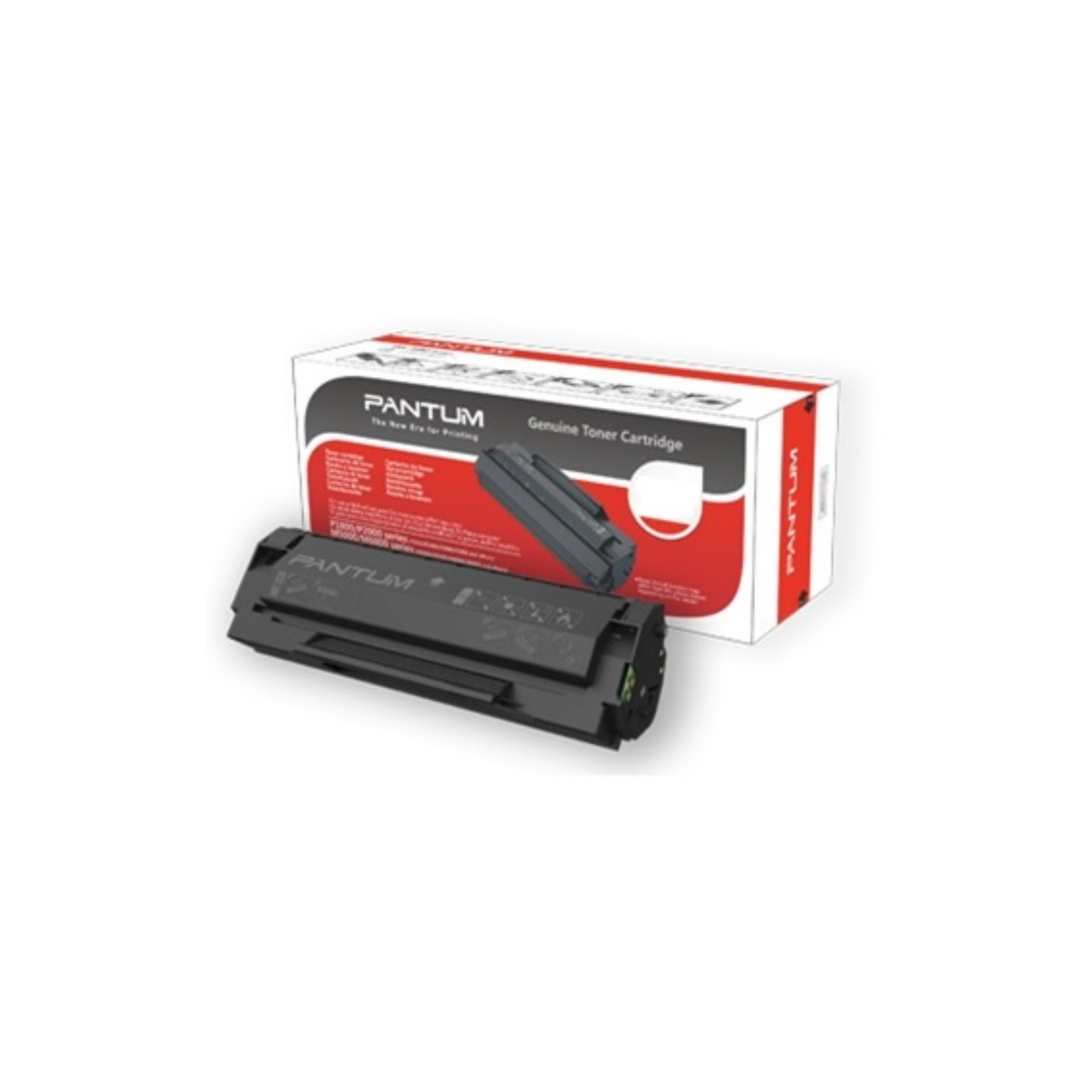 Toner pantum pa 210 negro 1600 paginas