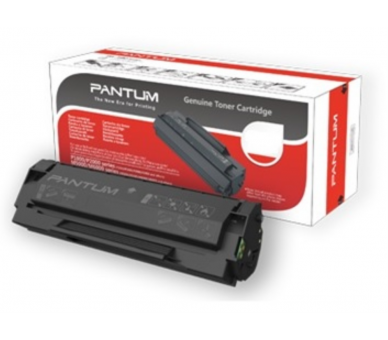 Toner pantum pa 210 negro 1600 paginas