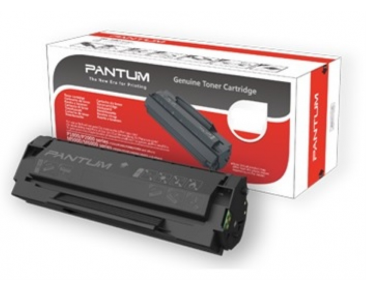 Toner pantum pa 210 negro 1600 paginas