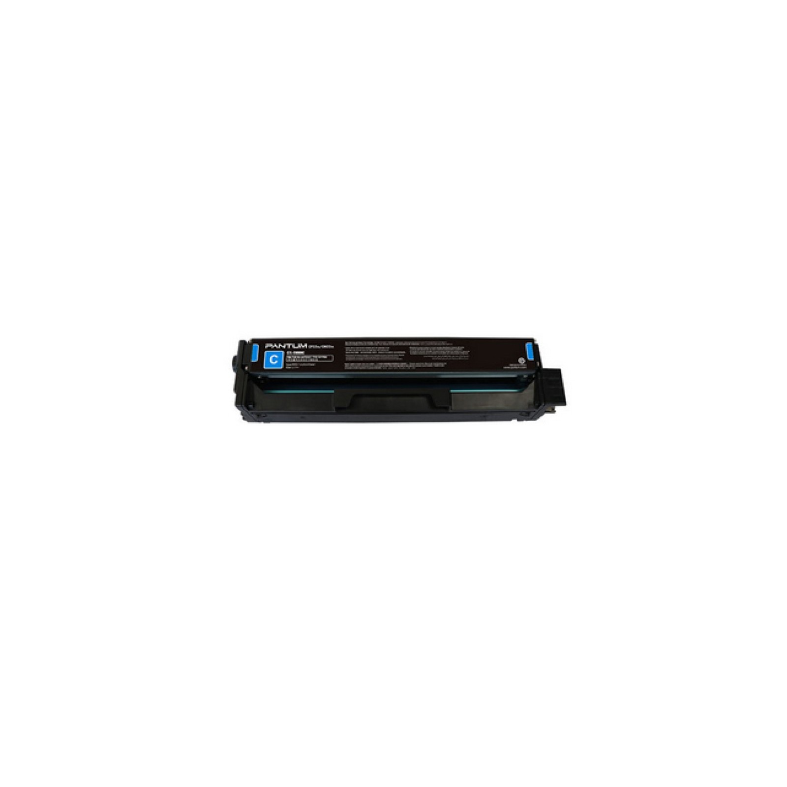 Toner pantum ctl2000hc cyan