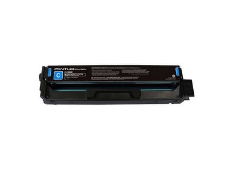 Toner pantum ctl2000hc cyan