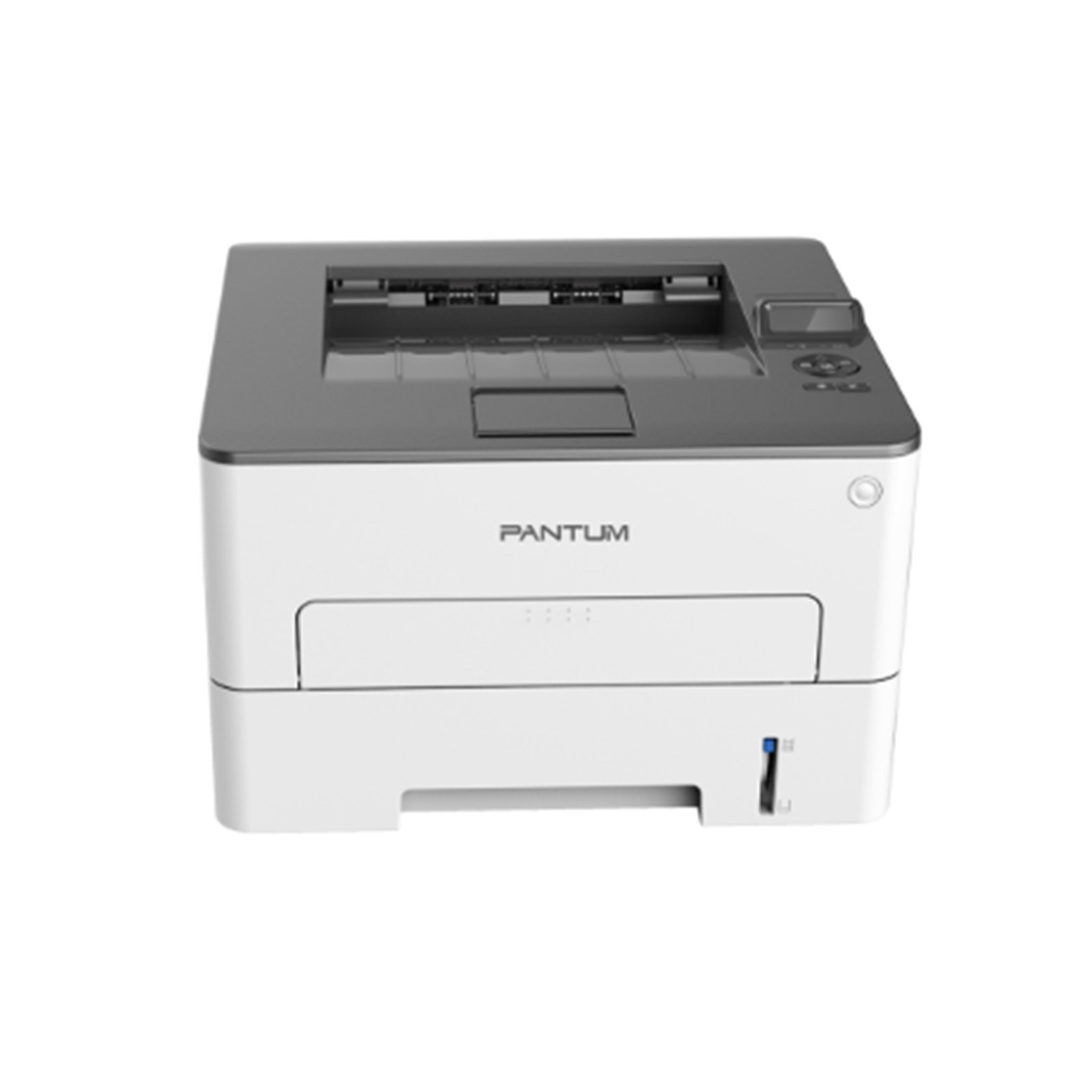 Impresora pantum p3300dw laser monocromo a4