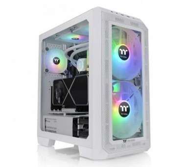 Caja ordenador gaming thermaltake view 300