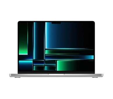 Portatil apple macbook pro 142pulgadas silver