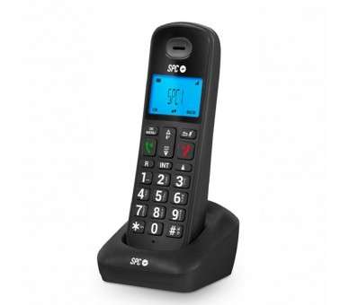 Telefono inalambrico spc dect gossip 2