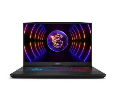 Portatil msi pulse 17 b13vfk 072xess i7 13700h