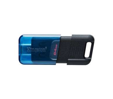 Memoria usb 32 tipo c kingston