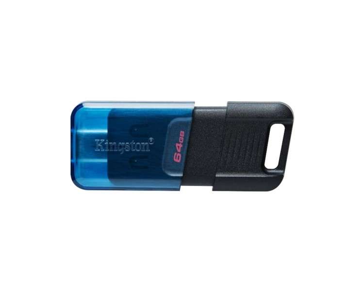 Memoria usb 32 tipo c kingston