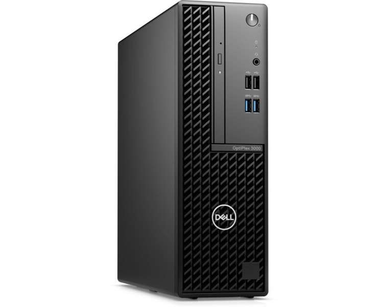 Ordenador dell optiplex 3000 sff j91t6