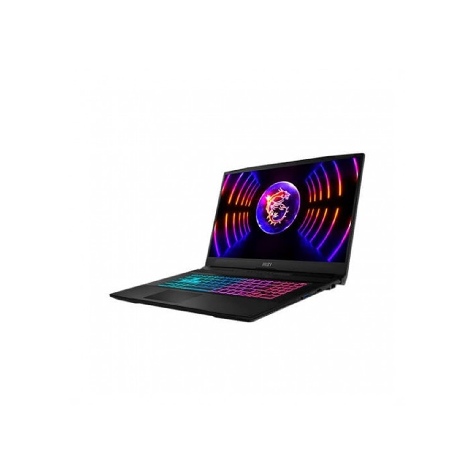 Portatil msi katana 17 b13vek 294xes i7 13620h