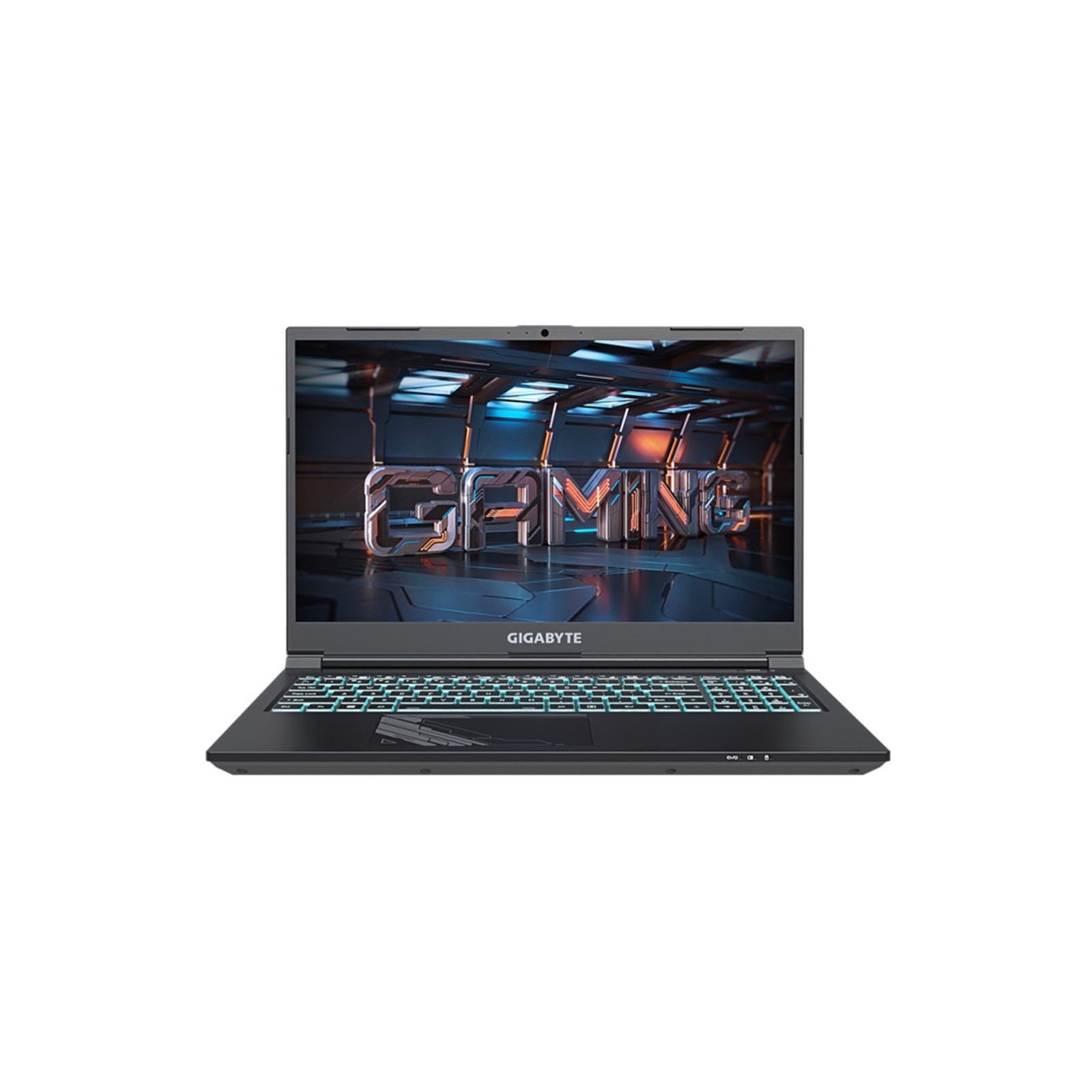 Portatil gigabyte g5 kf e3es313sh i5 12500h 16gb