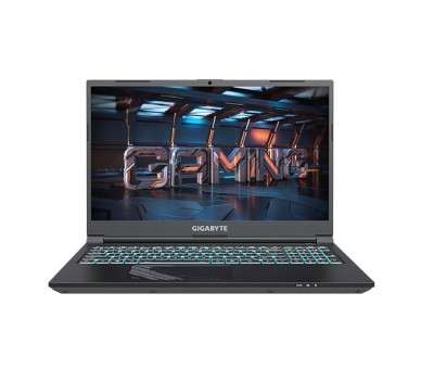 Portatil gigabyte g5 kf e3es313sh i5 12500h 16gb